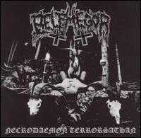 Belphegor - Necrodaemon Terrorsathan lyrics