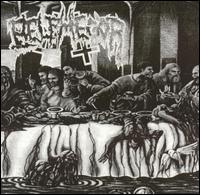 Belphegor - The Last Supper lyrics