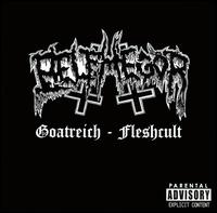 Belphegor - Goatreich-Fleshcult lyrics