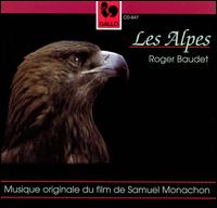 Roger Baudet - Les Alps lyrics