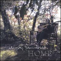 Nancy Beaudette - Home lyrics