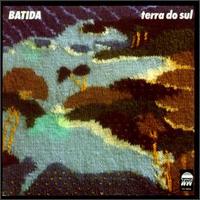 Batida - Terra De Sul lyrics
