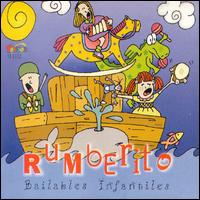 Batido House Kids - Rumberito: Bailables Infantiles lyrics