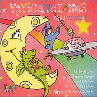 Batido House Kids - Yoyicanciones Para Yoyitos lyrics