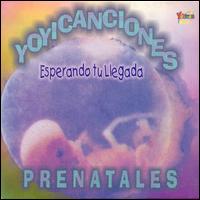 Batido House Kids - Yoyicanciones Prenatales: Esperando Tu Llegada lyrics