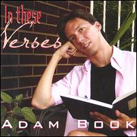 Adam Book - In These Verses lyrics
