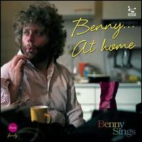Benny Sings - Benny at Home lyrics