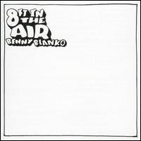 Benny Blanko - 8 Ft. in the Air lyrics