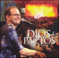 Marcos Witt - Dios de Pactos [live] lyrics