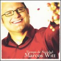 Marcos Witt - Tiempo de Navidad lyrics