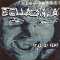 Belladonna - Spells of Fear lyrics