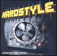 Blutonium Boy - Hardstyle: European Hard Trance lyrics