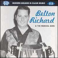 Richard Belton - Modern Sounds In lyrics