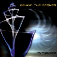 Behind the Scenes - Homeless lyrics