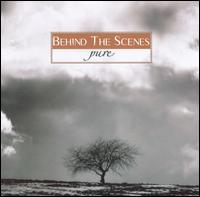 Behind the Scenes - Pure lyrics