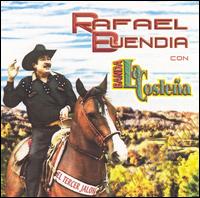 Rafael Buendia - El Tercer Jalon lyrics