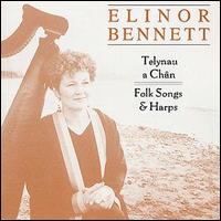 Elinor Bennett - Folk-Songs and Harps lyrics