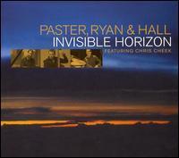 Paster, Bennett - Invisible Horizon lyrics