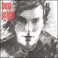 Ben Jelen - Give It All Away lyrics