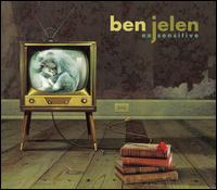 Ben Jelen - Ex-Sensitive lyrics