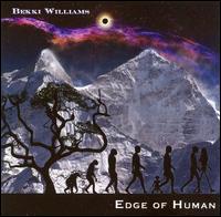 Becky Williams - Edge of Human lyrics