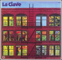 La Clave - La Clave lyrics