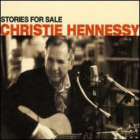 Christie Hennessy - Stories for Sale lyrics