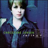 Christine Jensen - Collage lyrics