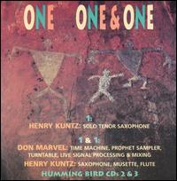 Henry Kuntz - One, One & One lyrics