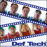 Def Tech - Def Tech lyrics