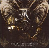Beneath the Massacre - Mechanics of Dysfunction lyrics