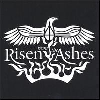 Risen from the Ashes - Risen from the Ashes lyrics