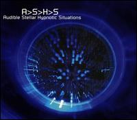 ASHS - Audible Stellar Hypnotic Situations lyrics