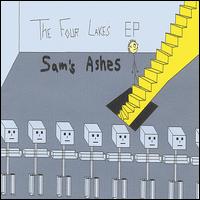 Sam's Ashes - The Four Lakes EP lyrics