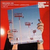 Benjamin Lew - Complied Electronic Landscapes lyrics
