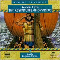 Benedict Flynn - Adventures of Odysseus lyrics