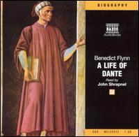 Benedict Flynn - A Life Of Dante lyrics