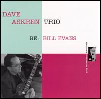 Dave Askren - Re: Bill Evans lyrics