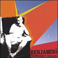 Benjamin - Independent Release lyrics