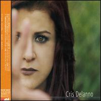 Cris Delanno - Filha da Patria lyrics