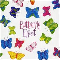 Chris Holland - Butterfly Effect lyrics