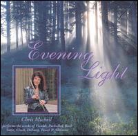 Chris Michell - Evening Light lyrics