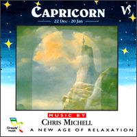 Chris Michell - Capricorn lyrics