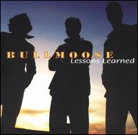 Bullmoose - Lessons Learned lyrics