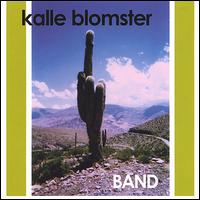 Kalle Blomster Band - Band lyrics