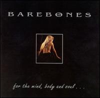 Barebones - Mind Body & Soul lyrics