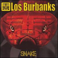 Burbanks - Snake lyrics