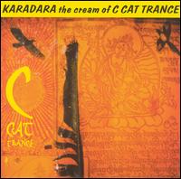 C Cat Trance - Kandara: The Cream of C Cat Trance lyrics