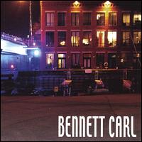 Bennett Carl - Bennett Carl lyrics