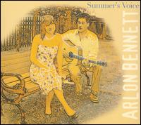 Arlon Bennett - Summer's Voice lyrics